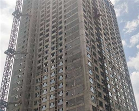 遠(yuǎn)大鳳璽灣外墻國(guó)標(biāo)巖棉板