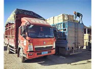 山西巖棉板廠家的選擇需要考慮哪些因素呢？山西興富利偉業(yè)公司為您解答