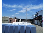 山西石墨聚苯板加工廠需要注意的事項有哪些呢？山西興富利偉業(yè)為您解答