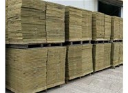 下面山西興富利偉業(yè)巖棉廠家就和大家淺談巖棉板的應(yīng)用特點(diǎn)。